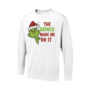 Christmas Sweatshirt - pw206