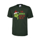 Christmas T-Shirt -pw206
