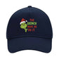 Christmas Cap -pw206