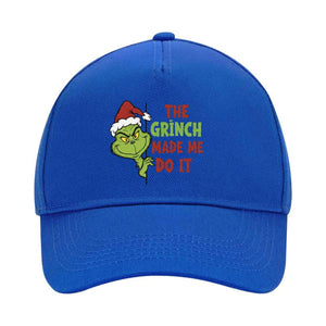 Christmas Cap -pw206