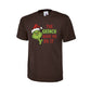 Christmas T-Shirt -pw206