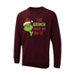 Christmas Sweatshirt - pw206