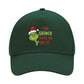 Christmas Cap -pw206