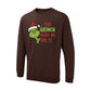 Christmas Sweatshirt - pw206