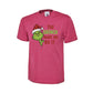 Christmas T-Shirt -pw206