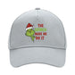 Christmas Cap -pw206