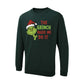 Christmas Sweatshirt - pw206