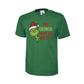 Christmas T-Shirt -pw206