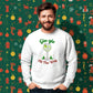 Christmas Sweatshirt - pw207