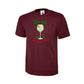 Christmas T-Shirt -pw207