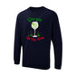 Christmas Sweatshirt - pw207