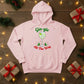 Gin-gle All The Way Christmas Hoodie - PW207