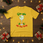 Gin-gle All The Way Christmas T-Shirt - PW207