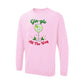 Christmas Sweatshirt - pw207