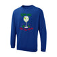 Christmas Sweatshirt - pw207