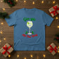 Gin-gle All The Way Christmas T-Shirt - PW207