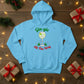 Gin-gle All The Way Christmas Hoodie - PW207