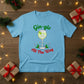 Gin-gle All The Way Christmas T-Shirt - PW207