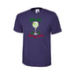 Christmas T-Shirt -pw207