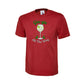 Christmas T-Shirt -pw207