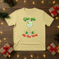 Gin-gle All The Way Christmas T-Shirt - PW207