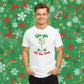 Christmas T-Shirt -pw207
