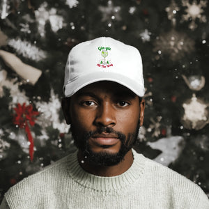 Christmas Cap -pw207