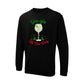 Christmas Sweatshirt - pw207
