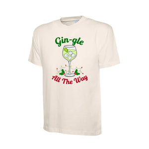 Christmas T-Shirt -pw207