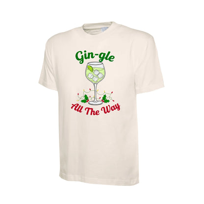 Christmas T-Shirt -pw207