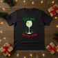 Gin-gle All The Way Christmas T-Shirt - PW207