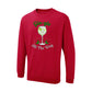 Christmas Sweatshirt - pw207