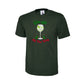 Christmas T-Shirt -pw207