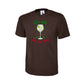 Christmas T-Shirt -pw207
