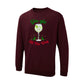 Christmas Sweatshirt - pw207