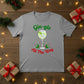 Gin-gle All The Way Christmas T-Shirt - PW207