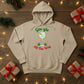 Gin-gle All The Way Christmas Hoodie - PW207