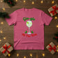 Gin-gle All The Way Christmas T-Shirt - PW207
