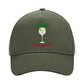 Christmas Cap -pw207