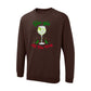 Christmas Sweatshirt - pw207
