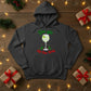 Gin-gle All The Way Christmas Hoodie - PW207
