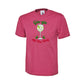 Christmas T-Shirt -pw207