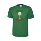 Christmas T-Shirt -pw207