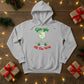 Gin-gle All The Way Christmas Hoodie - PW207