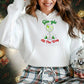 Gin-gle All The Way Christmas Hoodie - PW207