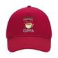 Christmas Cap -pw208