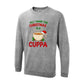 Christmas Sweatshirt - pw208