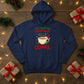 All I Want for Christmas Is a Cuppa Hoodie - PW208