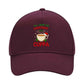 Christmas Cap -pw208