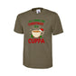 Christmas T-Shirt -pw208
